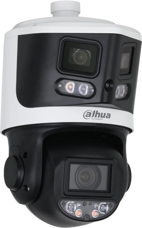 Kamera IP Dahua SDT3E410-8P-MB-A-PV1