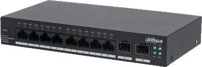 Switch Dahua CS4210-8GT
