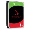 DYSK SEAGATE IronWolf ST1000VN008 1TB