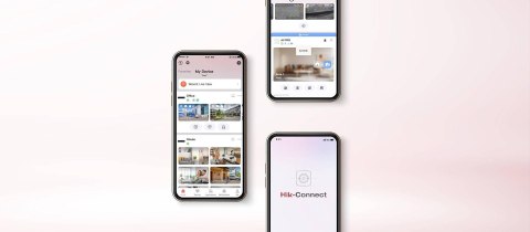 Kamera 4w1 Hilook by Hikvision kopułka 8MP TVI-T8M-20DL 2.8mm