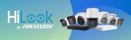 Kamera IP Hilook by Hikvision 6MP PTZ-N6-P
