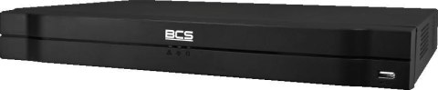 Rejestrator BCS Line BCS-L-NVR1602-A-4KE-16P(2L)
