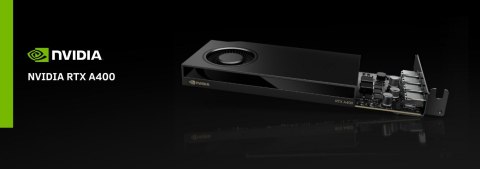 Stacja robocza HAWC DS-AL i3 Desktop Tower 16GB RTX A400