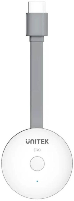 Unitek bezprzewodowy nadajnik obrazu w 4K HDMI V1183B01