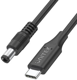 Kabel zasilający Unitek do laptopa Acer 65W USB-C - DC5,5