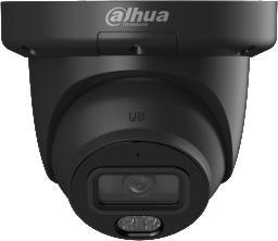 Kamera IP Dahua IPC-HDW3249QM-S-IL-0280B-Black