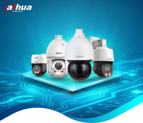 Kamera IP Dahua SD3D416NB-GNY