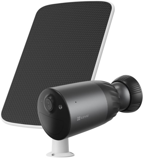 Kamera IP Ezviz BC1c 4K 8MPx bezprzewodowa z panelem solarnym