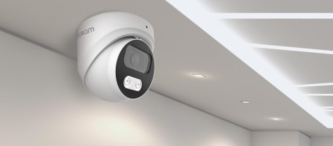 Kamera IP Hilook by Hikvision kopułka 8MP IPCAM-T8-30DL 2.8mm