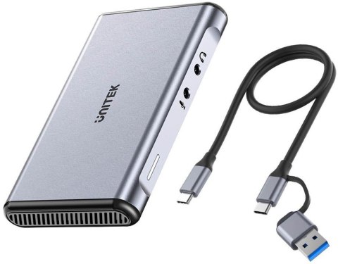 Unitek 4K@60Hz Video Capture Card