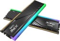 Adata Pamięć XPG Lancer Blade DDR5 6400 DIMM 64GB (2x32) CL32 czarna