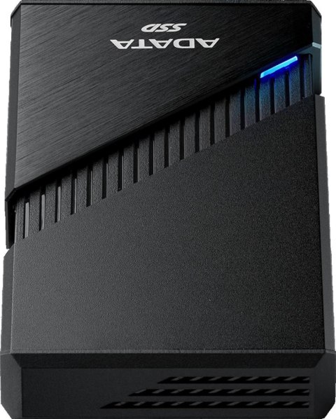 Dysk SSD Adata SE920 2TB USB4C 3800/3700 MB/s czarny