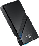 Dysk SSD Adata SE920 4TB USB4C 3800/3700 MB/s Black