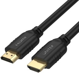 Kabel HDMI Unitek 2.0 4K 60Hz 10m
