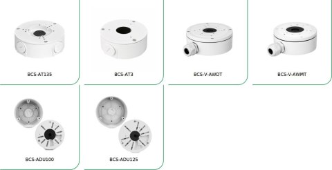 Kamera BCS VIEW BCS-V-TIP14FSR3L3(2)