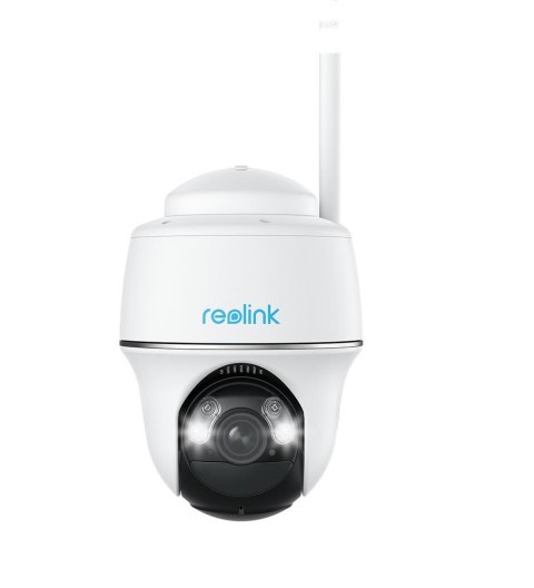 Kamera IP Reolink Argus Series B440 8MP 4K bateryjna Wi-Fi