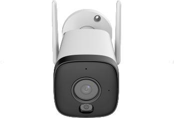 Kamera WI-FI Dahua IPC-HFW1339DTK1-SW-PV-0280B