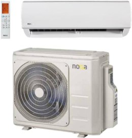 Klimatyzator Split, Pompa ciepła powietrze - powietrze Noxa Cool SCO-35B-1F