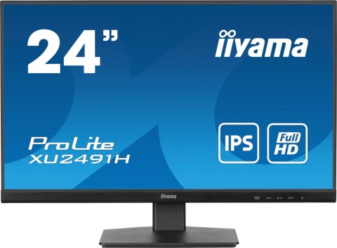 Monitor LED IIYAMA XU2491H-B1