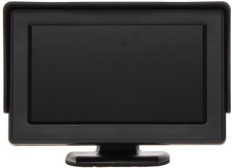 Monitor samochodowy 4,3'' TFT-4.3/CAR-1