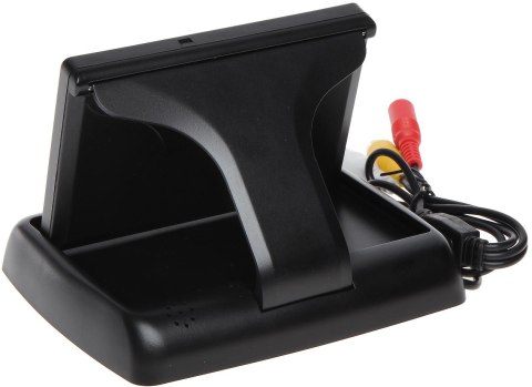 Monitor samochodowy 4,3'' TFT-4.3/CAR-2