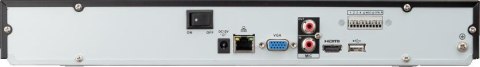 Rejestrator BCS-L-NVR3202-A-4KE(2L)