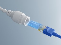 Rejestrator IP Reolink NVS4 NHD 4-kanałowy