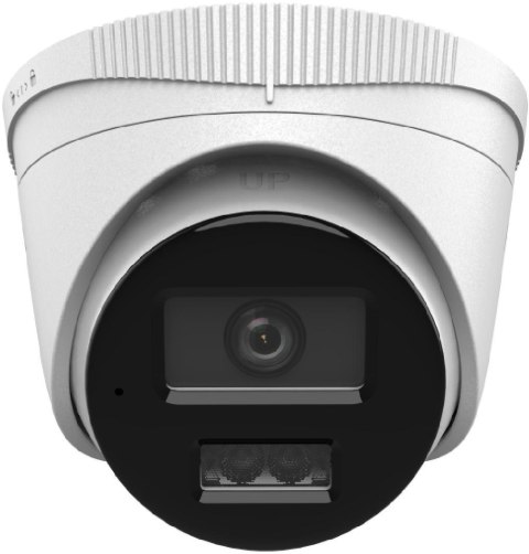 Kamera IP Hilook by Hikvision kopułka 8MP IPCAM-T8-30DL 2.8mm Opakowanie zbiorcze 4szt.