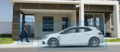 Kamera IP Hilook by Hikvision tuba 8MP IPCAM-B8-30DL Opakowanie zbiorcze 10szt.