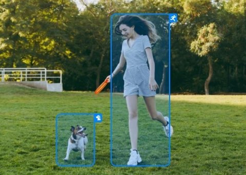 Kamera IP Reolink Argus Series B430 z panelem solarnym (biała)