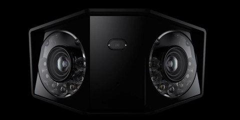 Kamera IP Reolink DUO Series G750 z panelem solarnym