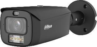 Kamera IP TIOC 3.0 Dahua IPC-HFW3849T1-ZAS-PV-2712-PRO-Black