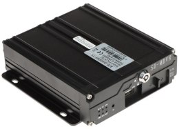 REJESTRATOR MOBILNY AHD ATE-D04SDEF-T3 4 KANAŁY AUTONE