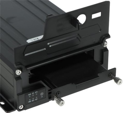 REJESTRATOR MOBILNY IP ATE-N0401EF-T3 4 KANAŁY AUTONE