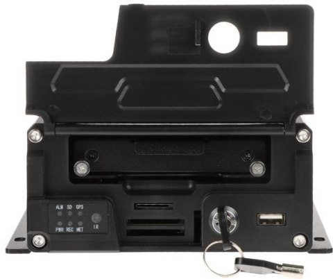 Rejestrator mobilny AHD ATE-D0801EF-T3 8 kanałowy AUTONE