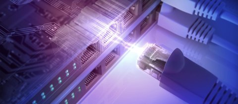 Zestaw do monitoringu Hilook 6 kamer IP IPCAM-B4-P 4MP 2.8mm