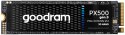 GOODRAM Dysk SSD PX500 512GB GEN.3 PCIe 3x4 M.2 2280