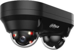 Kamera IP Dahua IPC-HDBW2449F-AS-E2-IL-0280B-Black