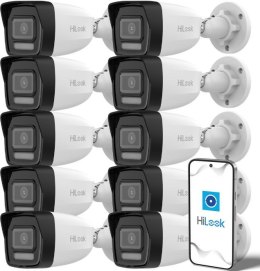 Kamera IP Hilook by Hikvision tuba 6MP IPCAM-B6-30DL Opakowanie zbiorcze 10szt.