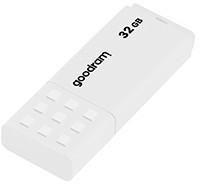 Pendrive Goodram UME2 32GB USB 2.0 Biały