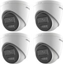 KAMERA IP HIKVISION DS-2CD1347G2H-LIUF/SL 2.8mm PL Opakowanie zbiorcze 4szt.