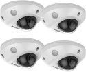 KAMERA IP HIKVISION DS-2CD2546G2-IS(2.8mm)(C) PL Opakowanie zbiorcze 4szt.