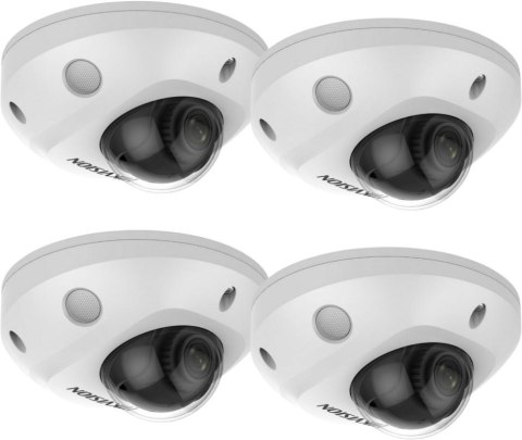 KAMERA IP HIKVISION DS-2CD2546G2-IS(2.8mm)(C) PL Opakowanie zbiorcze 4szt.