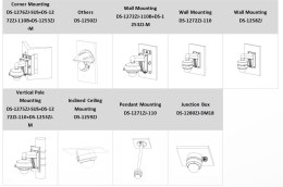 Kamera IP Hikvision DS-2CD1143G2-I 4mm PL