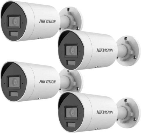 Kamera IP Hikvision DS-2CD2063G2-LI2U 2.8mm PL Opakowanie zbiorcze 4szt.
