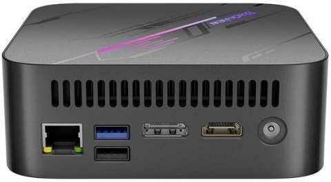 Mini PC Blackview MP100 Ryzen 5-7430U/32GB/SSD1TB/Win11Pro czarny