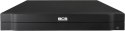 Rejestrator IP BCS LINE BCS-L-NVR1604-A-8K-Ai2