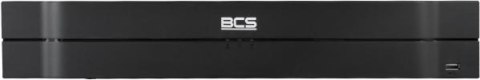Rejestrator IP BCS LINE BCS-L-NVR3204-A-8K-Ai2