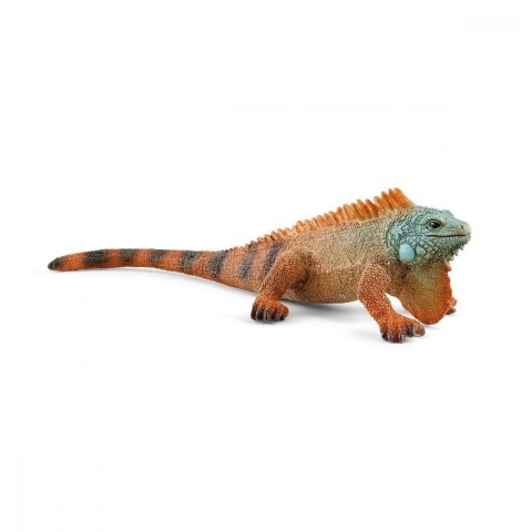Figurka Legwan Wild Life Figurka Legwan Wild Life