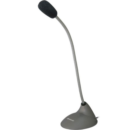 Mikrofon MIC-111 komputerowy 3,5 mm jack Mikrofon MIC-111 komputerowy 3,5 mm jack